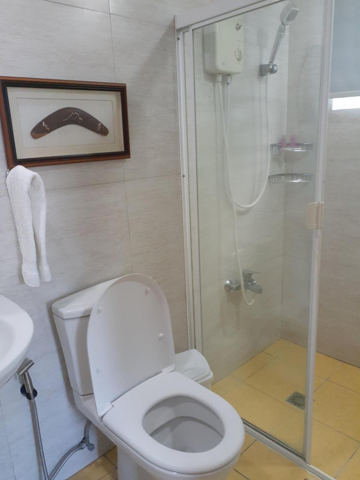 Bluewaves Beach House Balabag  Dış mekan fotoğraf