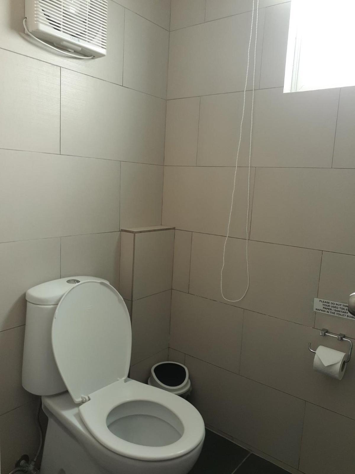 Bluewaves Beach House Balabag  Dış mekan fotoğraf