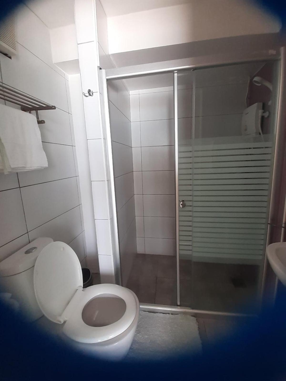 Bluewaves Beach House Balabag  Dış mekan fotoğraf